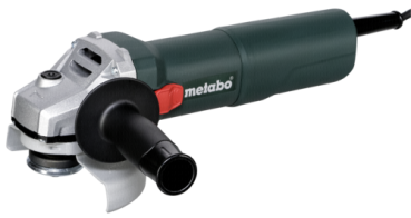 Metabo W 1100-125 Winkelschleifer