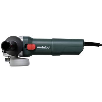 Metabo W 1100-125 Winkelschleifer