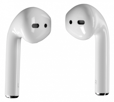 Apple AirPods with Wireless Charging Case MRXJ2ZM/A