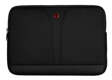 Wenger BC Fix 14 Neoprene Notebook Sleeve 14" schwarz