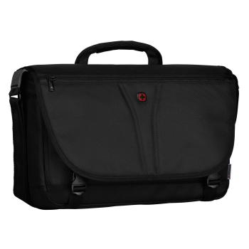Wenger BC Fly Notebook Tasche 16" schwarz
