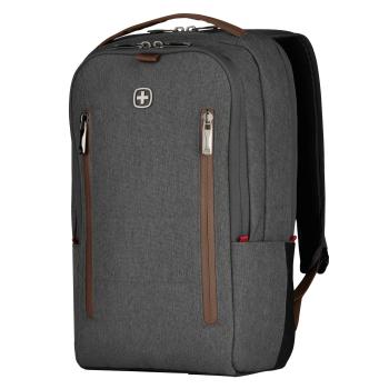 Wenger City Upgrade Notebook Rucksack 16" Grey