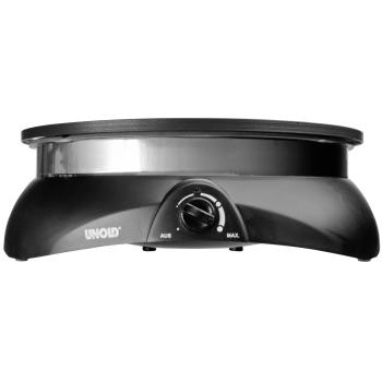Unold 48155 Crepesmaker Profi