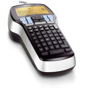 Dymo LabelManager 420 P Kofferset