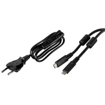Panasonic DMW-BTC14E Externes Ladegerät USB für S1 und S1R