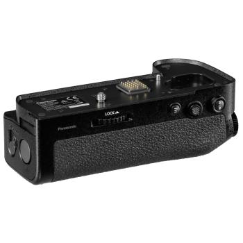 Panasonic DMW-BGS1E Batteriehandgriff für S1 und S1R