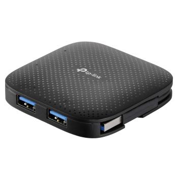 TP-Link UH400 4 Port USB 3.0 Hub