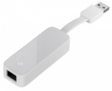TP-Link UE300 Gigabit Ethernet Adapter