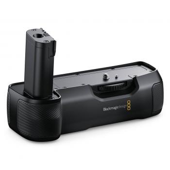 Blackmagic Design Batteriegriff für Pocket Kamera
