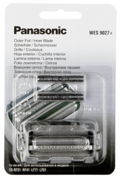 Panasonic WES 9027 Y1361