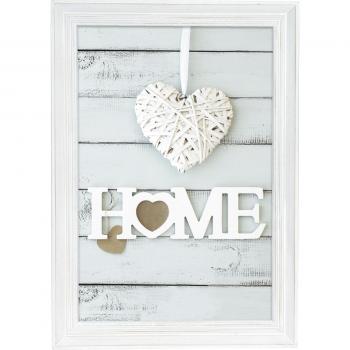ZEP Vintage white          30x45 Holz                      T15435