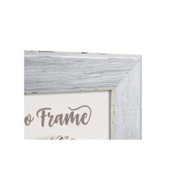ZEP Todi white             20x30 Kunststoff  Rahmen         BE423