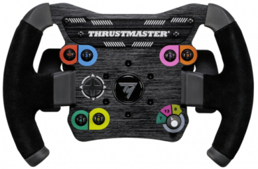 Thrustmaster Open Wheel AddOn