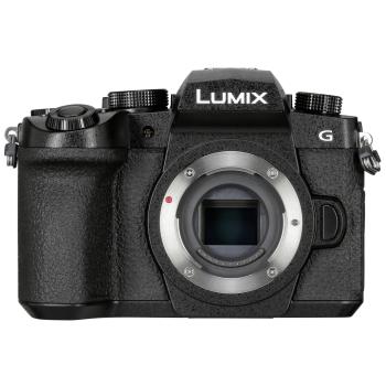 Panasonic Lumix DC-G91 Body