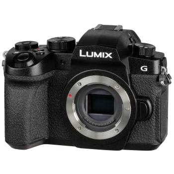 Panasonic Lumix DC-G91 Body
