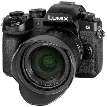 Panasonic Lumix DC-G91 Kit + H-FS 14-140 OIS