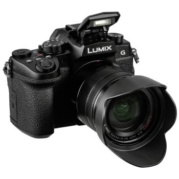 Panasonic Lumix DC-G91 Kit + H-FS 14-140 OIS