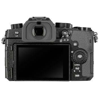 Panasonic Lumix DC-G91 Kit + H-FS 14-140 OIS