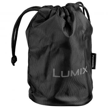 Panasonic DG 3,5-5,6/14-140 II OIS