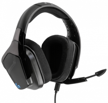Logitech G635