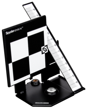 Datacolor Spyder LensCal