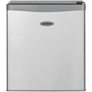 Bomann KB 389 silber