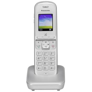 Panasonic KX-TGH710GG perlsilber
