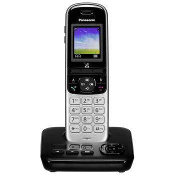 Panasonic KX-TGH720GS schwarz