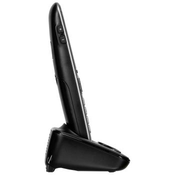 Panasonic KX-TGH720GS schwarz