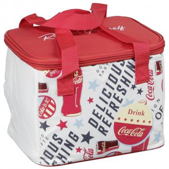 Ezetil Coca Cola Fresh 5 Kühltasche