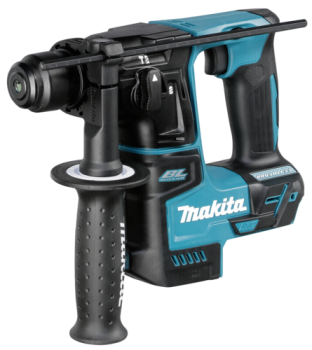 Makita DHR171ZJ Akku-Bohrhammer im Makpac