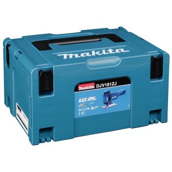 Makita DJV181ZJ Akku-Stichsäge im Makpac