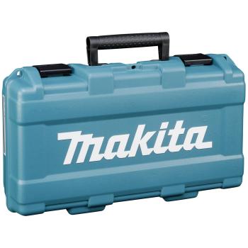Makita DJR186ZK Akku-Reciprosäge im Koffer