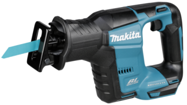 Makita DJR188ZJ Akku-Säbelsäge im Makpac