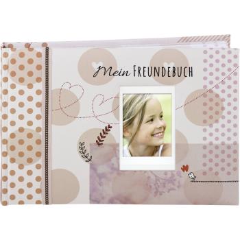 Fujifilm Instax Mini Book Friendship "I love"