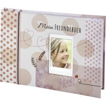 Fujifilm Instax Mini Book Friendship "I love"