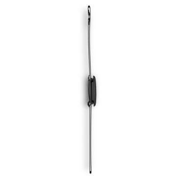 Garmin Premium HF-Brustgurt Dual (weicher Gurt)
