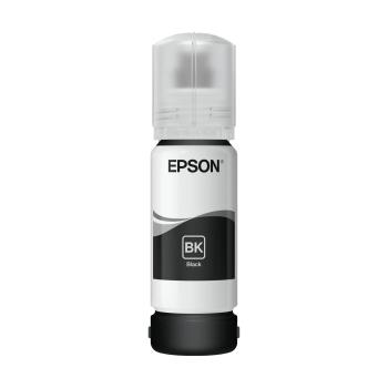 Epson EcoTank schwarz T 104 65 ml               T 00P1