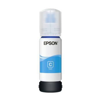 Epson EcoTank cyan T 104 65 ml               T 00P2
