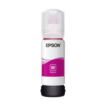 Preview: Epson EcoTank magenta T 104 65 ml               T 00P3