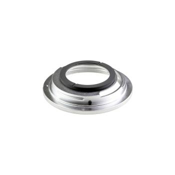 Kipon Adapter M42 Objektiv auf Nikon F