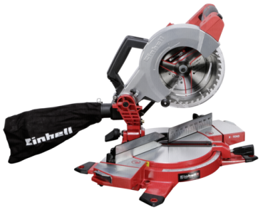 Einhell TE-MS 18/210 Li Solo Akku-Kappsäge
