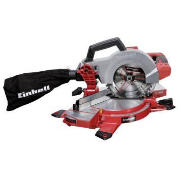 Preview: Einhell TE-MS 18/210 Li Solo Akku-Kappsäge