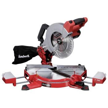 Preview: Einhell TE-MS 18/210 Li Solo Akku-Kappsäge