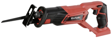 Einhell TE-AP 18 Li PXC Solo Akku-Reciprosäge