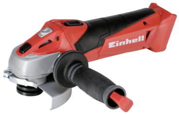 Einhell TC-AG 18/115 Li Solo Akku-Winkelschleifer