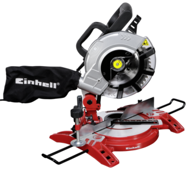 Einhell TC-MS 2112 Kappsäge