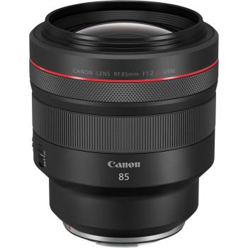 Canon RF 1,2/85 L USM