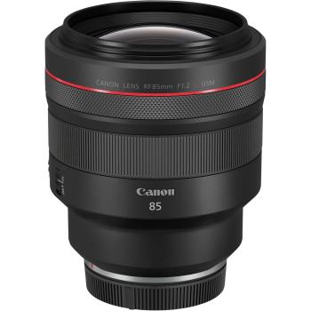 Canon RF 1,2/85 L USM