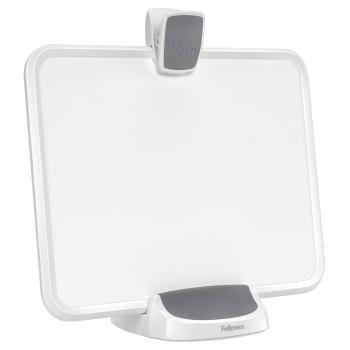 Fellowes I-Spire Series Konzepthalter weiß